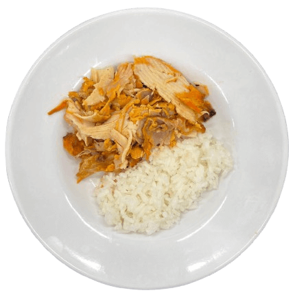 Pilav Üstü Tavuk Döner